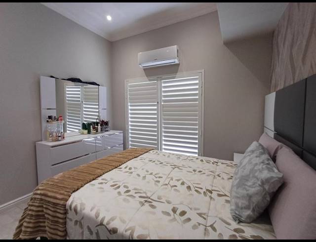 4 BEDROOM APARTMENT FOR SALE IN MORNINGSIDE